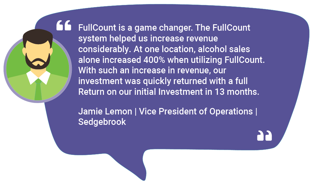 Jamie Lemon Revenue Testimonial