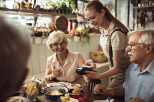 dining management