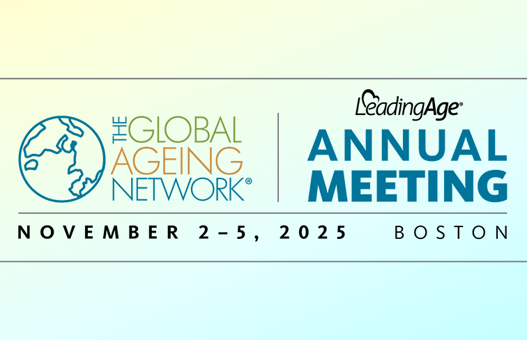 leadingage annual meeting